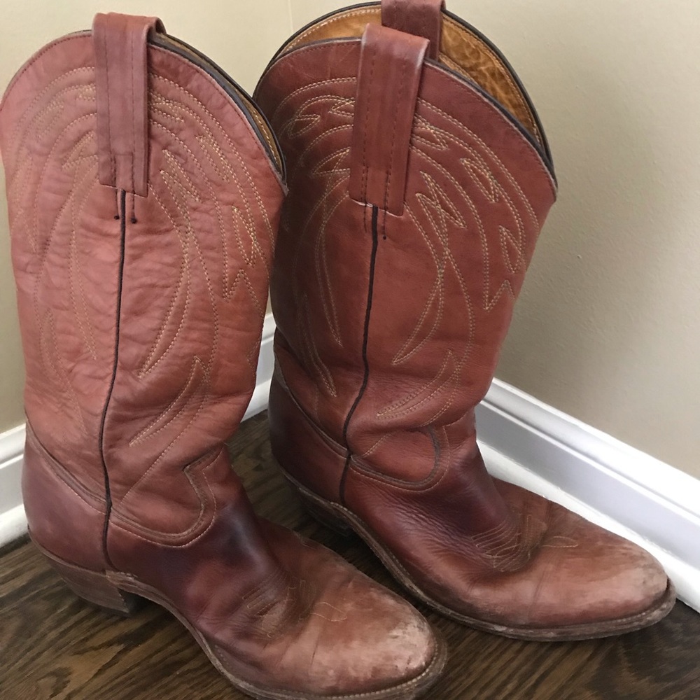 Frye boots - Picture 2 of 5